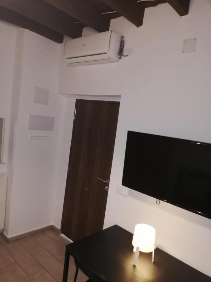 Apartamento La Soleá Apartamento Jerez de la Frontera Exterior foto